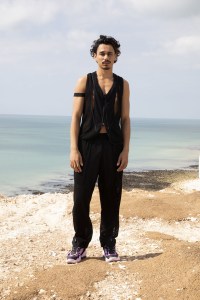 Saul Nash RTW Spring 2020