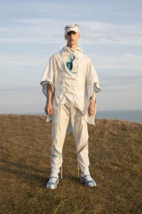 Saul Nash RTW Spring 2020