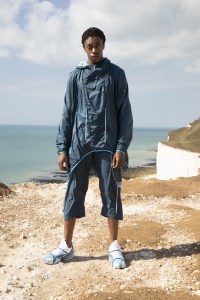 Saul Nash RTW Spring 2020