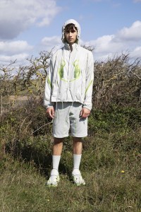 Saul Nash RTW Spring 2020