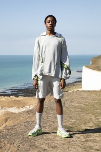 Saul Nash RTW Spring 2020