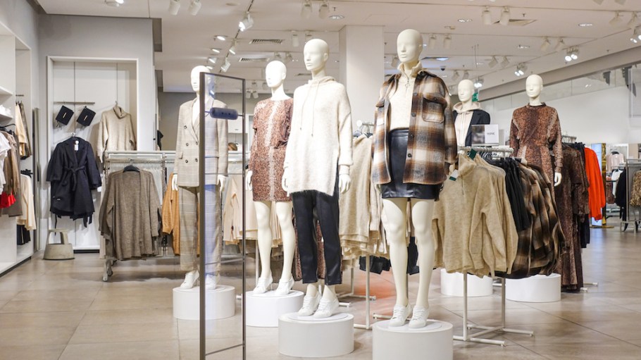 Retail market intelligence platform Edited explained the importance of data, technology and seasonless collections for fast fashion.