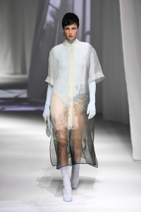 Fendi RTW Spring 2021