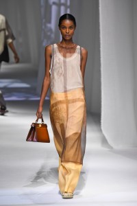 Fendi RTW Spring 2021