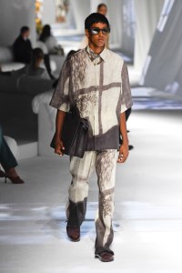 Fendi RTW Spring 2021