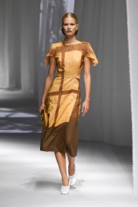 Fendi RTW Spring 2021