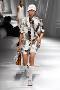 Fendi RTW Spring 2021