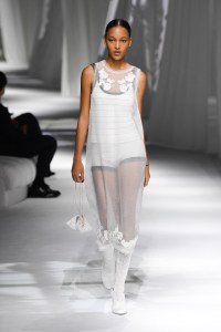 Fendi RTW Spring 2021