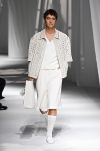 Fendi RTW Spring 2021