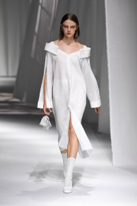 Fendi RTW Spring 2021