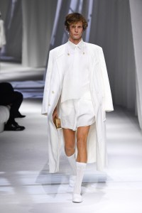 Fendi RTW Spring 2021