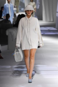 Fendi RTW Spring 2021