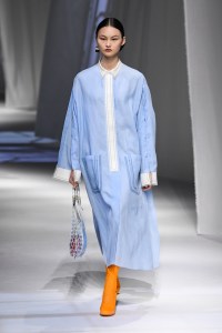 Fendi RTW Spring 2021
