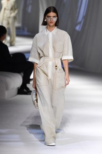 Fendi RTW Spring 2021