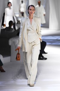 Fendi RTW Spring 2021