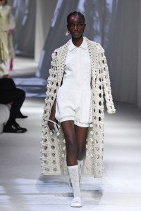 Fendi RTW Spring 2021
