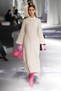 Fendi RTW Spring 2021