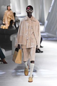 Fendi RTW Spring 2021