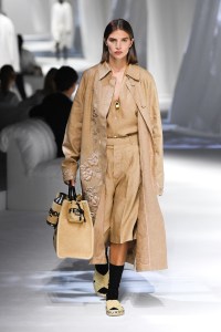 Fendi RTW Spring 2021