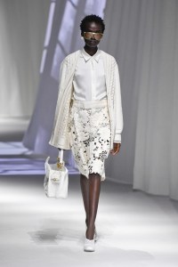 Fendi RTW Spring 2021