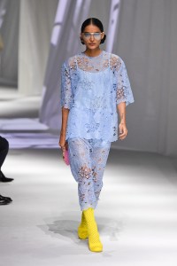 Fendi RTW Spring 2021