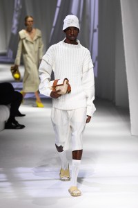 Fendi RTW Spring 2021