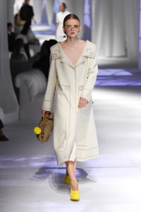 Fendi RTW Spring 2021