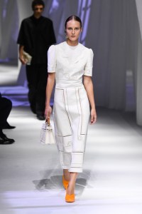 Fendi RTW Spring 2021