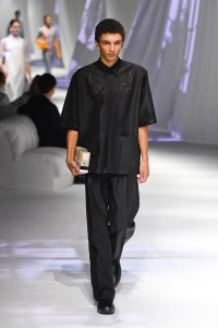 Fendi RTW Spring 2021