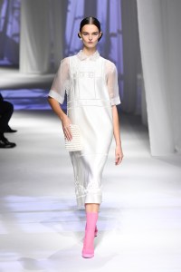 Fendi RTW Spring 2021