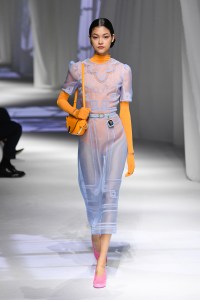 Fendi RTW Spring 2021