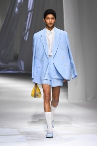 Fendi RTW Spring 2021