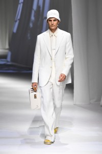 Fendi RTW Spring 2021