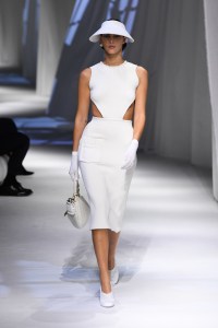 Fendi RTW Spring 2021