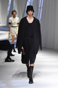 Fendi RTW Spring 2021