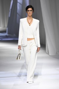 Fendi RTW Spring 2021