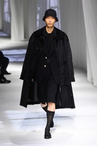 Fendi RTW Spring 2021