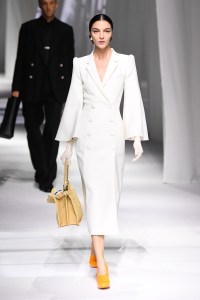 Fendi RTW Spring 2021