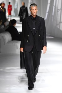 Fendi RTW Spring 2021
