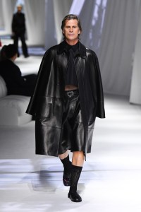 Fendi RTW Spring 2021