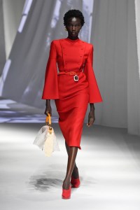 Fendi RTW Spring 2021