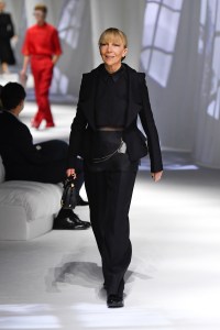 Fendi RTW Spring 2021