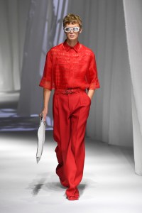 Fendi RTW Spring 2021