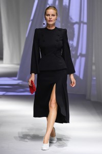 Fendi RTW Spring 2021