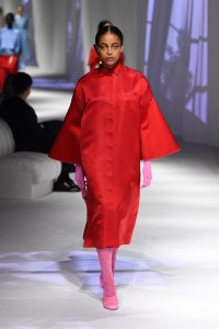 Fendi RTW Spring 2021