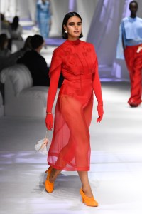 Fendi RTW Spring 2021