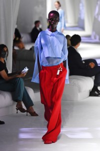 Fendi RTW Spring 2021