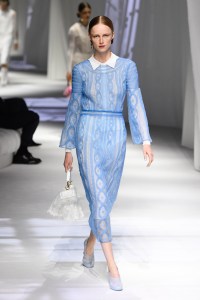 Fendi RTW Spring 2021