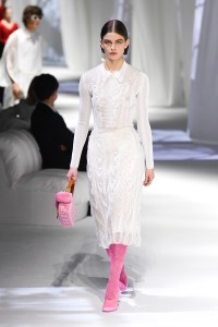 Fendi RTW Spring 2021