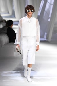 Fendi RTW Spring 2021